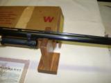 Winchester Mod 12 Hydro-Coil Skeet (Ivory) NIB RARE! - 5 of 19