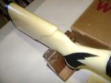 Winchester Mod 12 Hydro-Coil Skeet (Ivory) NIB RARE! - 8 of 19