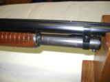 Winchester Pre 64 Mod 12 16ga Solid Rib - 3 of 20