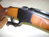 Ruger No1 7MM Rem Mag Like New! - 1 of 18