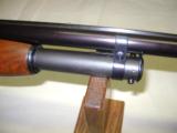Winchester Pre War Mod 12 12ga Solid Rib - 6 of 21