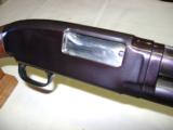Winchester Pre War Mod 12 12ga Solid Rib - 1 of 21