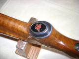Winchester Mod 70 225 Win Heavy Barrel - 9 of 17