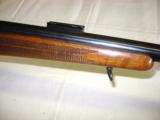 Winchester Mod 70 225 Win Heavy Barrel - 2 of 17
