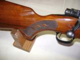 Winchester Mod 70 264 Win Mag - 2 of 18