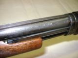 Winchester Mod 42 Soild Rib Skeet 410 - 17 of 22