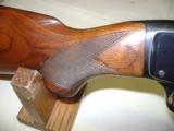 Winchester Mod 42 Soild Rib Skeet 410 - 2 of 22
