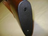 Winchester 61 22 S,L,LR Grooved, Metal Butt, NICE! - 21 of 21