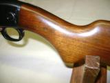 Winchester 61 22 S,L,LR Grooved, Metal Butt, NICE! - 19 of 21