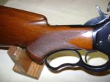Winchester 71 Deluxe 348 NICE! - 2 of 21