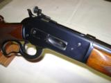 Winchester 71 Deluxe 348 NICE! - 1 of 21