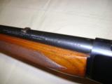 Winchester 71 Deluxe 348 NICE! - 16 of 21