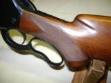 Winchester 71 Deluxe 348 NICE! - 19 of 21