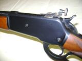 Winchester 71 Deluxe 348 NICE! - 18 of 21