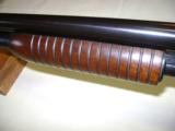 Winchester Pre 64 Mod 12 12ga NICE! - 17 of 21