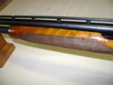 Winchester 42 Engraved 410 - 19 of 23