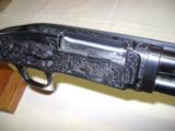 Winchester 42 Engraved 410 - 1 of 23