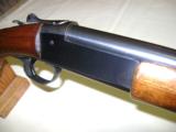 Winchester 37 20ga Red Letter - 1 of 19