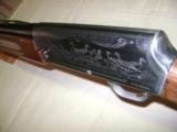 Browning Belguim A500 Ducks Unlimited New! - 15 of 21