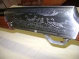 Browning Belguim A500 Ducks Unlimited New! - 16 of 21