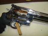 Smith & Wesson 500 Magnum Limited Edition One of Fifty - 5 of 9