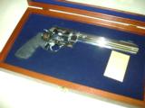 Smith & Wesson 500 Magnum Limited Edition One of Fifty - 1 of 9