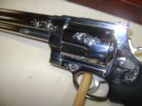Smith & Wesson 500 Magnum Limited Edition One of Fifty - 7 of 9
