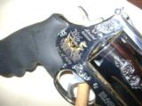 Smith & Wesson 500 Magnum Limited Edition One of Fifty - 3 of 9