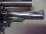 Smith & Wesson 629-1 44 Magnum - 6 of 13