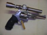Smith & Wesson 629-1 44 Magnum - 5 of 13