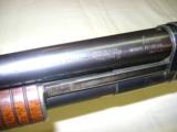 Winchester Pre 64 Mod 12 12ga Imp Cyl - 17 of 22