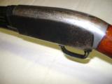 Winchester Pre 64 Mod 12 12ga Imp Cyl - 19 of 22