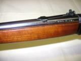 Winchester Pre War 94 Carbine 32 W.S- 15 of 20
