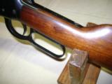 Winchester Pre War 94 Carbine 32 W.S- 18 of 20