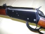 Winchester Pre War 94 Carbine 32 W.S- 16 of 20
