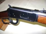 Winchester Pre War 94 Carbine 32 W.S- 1 of 20