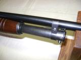 Winchester Pre 64 Mod 12 16ga Imp Cyl - 6 of 23