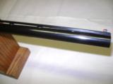 Winchester Mod 12 20ga Skeet Dounut Post Vent Rib NICE! - 7 of 21