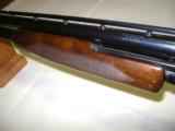 Winchester Mod 12 20ga Skeet Dounut Post Vent Rib NICE! - 17 of 21