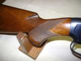 Winchester Mod 12 20ga Skeet Dounut Post Vent Rib NICE! - 2 of 21