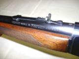Winchester 71 Deluxe 348 Long Tang - 17 of 22