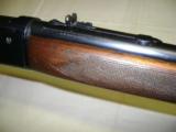 Winchester 71 Deluxe 348 Long Tang - 4 of 22