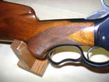 Winchester 71 Deluxe 348 Long Tang - 2 of 22