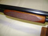 Winchester 42 Deluxe Solid Rib - 5 of 24