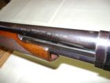 Winchester 42 Deluxe Plain Barrel skeet - 17 of 23