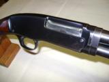 Winchester 42 Deluxe Plain Barrel skeet - 1 of 23