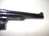 Smith & Wesson 17-3 22LR - 7 of 15