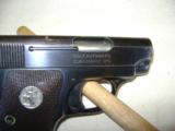 Colt 1908 25 Auto - 4 of 8