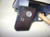 Colt 1908 25 Auto - 5 of 8