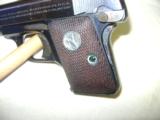 Colt 1908 25 Auto - 3 of 8